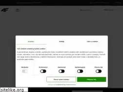 Sites similar to 4fstore.cz
