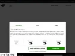 Sites similar to 4fstore.ro