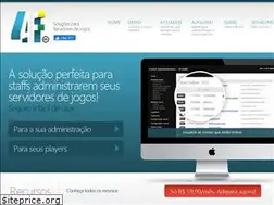 Sites similar to 4funbr.net