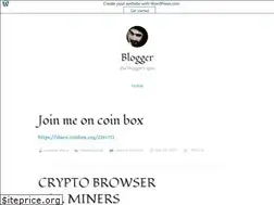 Sites similar to 4fundate.wordpress.com