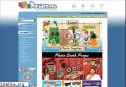 Sites similar to 4funparties.com
