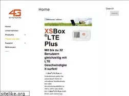 Sites similar to 4g-systems.com
