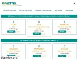 Sites similar to 4g-viettel.vn