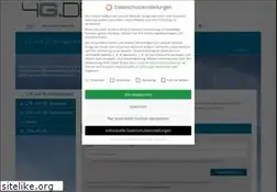 Sites similar to 4g.de