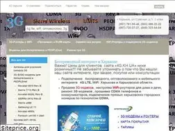 Sites similar to 4g.kharkov.ua