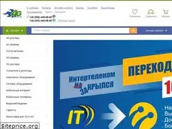Sites similar to 4g.kiev.ua