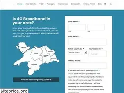 Sites similar to 4g4u.org