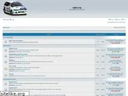 Sites similar to 4g61t.org