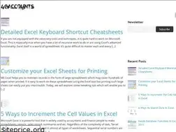 Sites similar to 4gaccounts.com