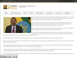 Sites similar to 4gafrica.co.za