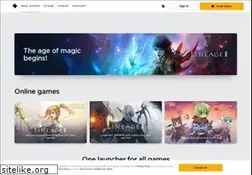 Sites similar to 4game.com