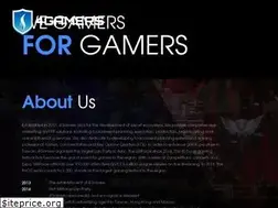 Sites similar to 4gamers.one