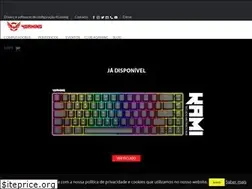 Sites similar to 4gaming.pt