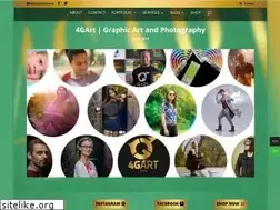 Sites similar to 4gart.nl