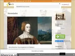 Sites similar to 4gatos.es