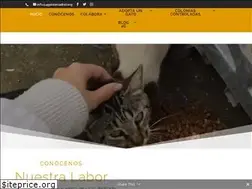 Sites similar to 4gatosmadrid.org