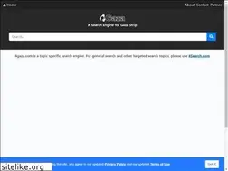Sites similar to 4gaza.com