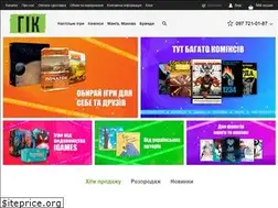 Sites similar to 4geek.com.ua