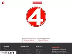 Sites similar to 4gen.net