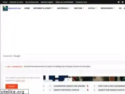 Sites similar to 4geniecivil.com
