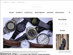 Sites similar to 4gentleman.pl