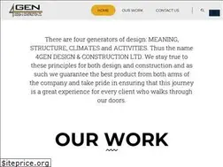 Sites similar to 4genworld.com