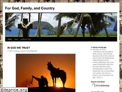 Sites similar to 4gfc.wordpress.com