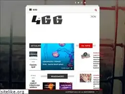 Sites similar to 4gg.pl