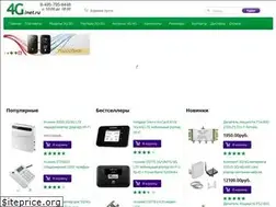 Sites similar to 4ginet.ru