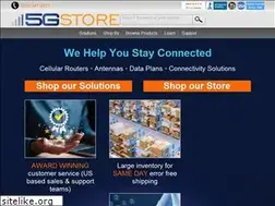 Sites similar to 4ginfo.com