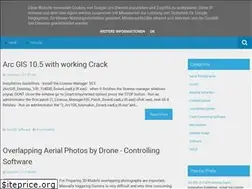 Sites similar to 4gisinfo.blogspot.com