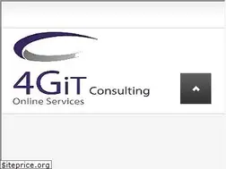 Sites similar to 4gitc.com