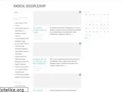 Sites similar to 4given2serve.wordpress.com