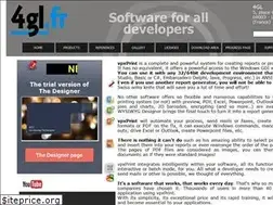 Sites similar to 4gl.fr