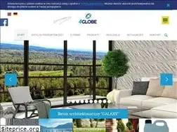 Sites similar to 4globe.pl