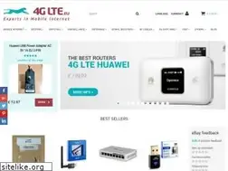 Sites similar to 4glte.eu