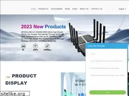 Sites similar to 4gltewifirouter.com