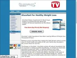 Sites similar to 4glucofast.com