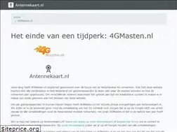 Sites similar to 4gmasten.nl