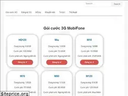 Sites similar to 4gmobifones.com