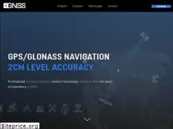 Sites similar to 4gnss.com