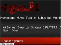 Sites similar to 4go.lt