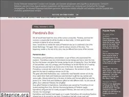Sites similar to 4go10tales.blogspot.com