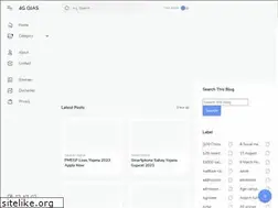 Sites similar to 4gojas.com