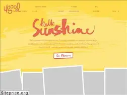 Sites similar to 4good.se