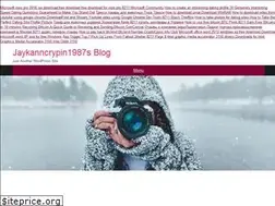 Sites similar to 4goodsoftspace.online