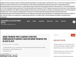 Sites similar to 4goodsoftspace.site