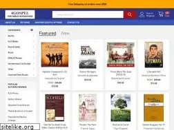 Sites similar to 4gospel.com