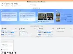 Sites similar to 4gousya.net