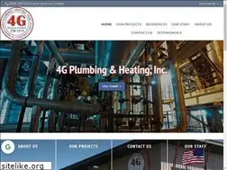 Sites similar to 4gplumbing.com